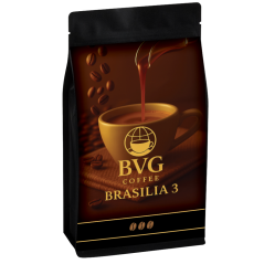BRASILIA medium roast
