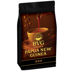 PAPUA NEW GUINEA medium roast