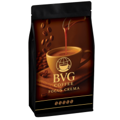 Fokus crema