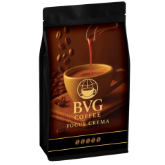 Fokus crema