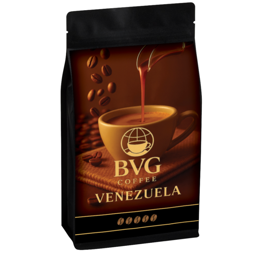 VENEZUELA - Obsah balení: 500 g