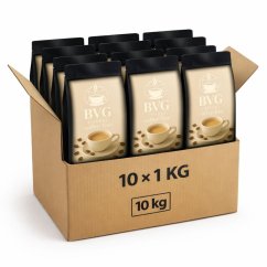 Bezkofeinová káva 10 kg