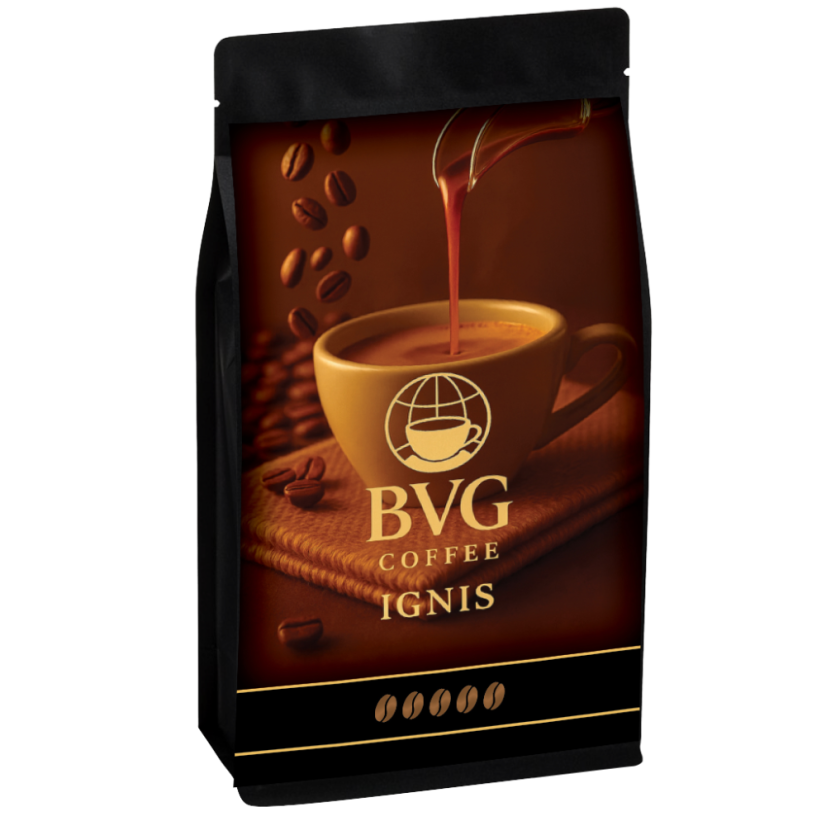 Ignis - Package contents: 250 g Ignis - Package contents: 250 g