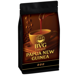 PAPUA NEW GUINEA medium roast
