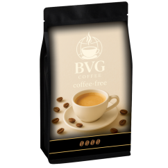 DECAF COFFEE