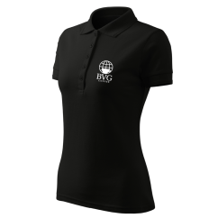 Polokošile dámská s logem BVG