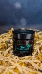 Humino mast s CBD