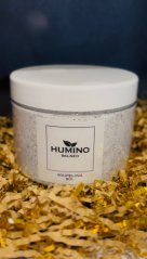 Humino koupelová sůl na lupénku a ekzém