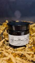 Humino ointment with oak bark