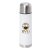 Termoska s kovovým víčkem - 750 ml