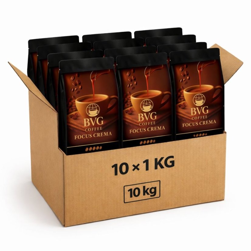 Fokus crema 10 kg