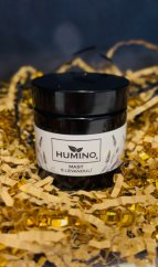 Humino ointment with lavender