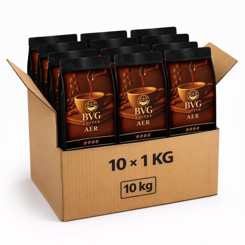 AER 10 kg AER 10 kg