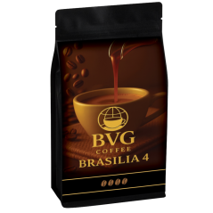 BRASILIA dark roast