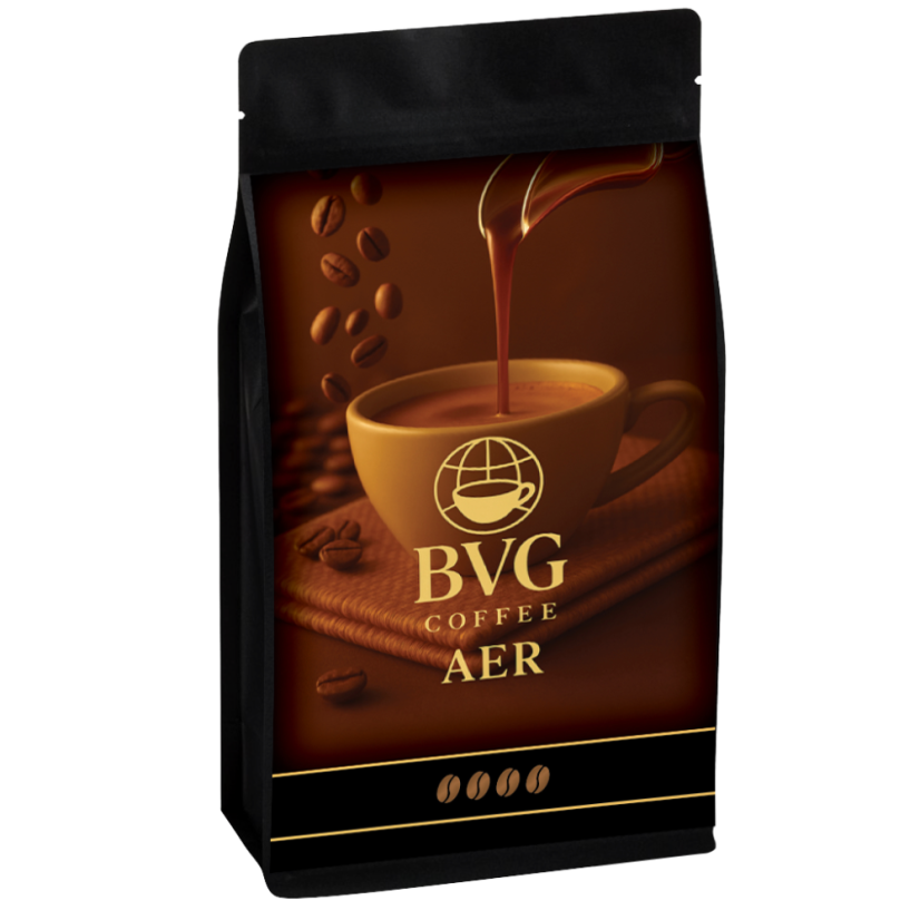 AER - Package contents: 1000 g