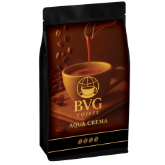 Agua crema