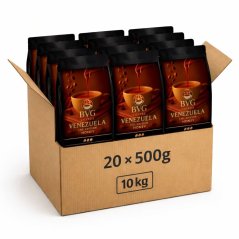 VENEZUELA LTD. EDITION HONEY 10 kg