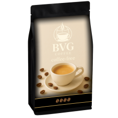 DECAF COFFEE