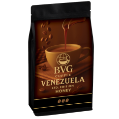 VENEZUELA LTD. EDITION HONEY