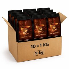 Agua crema 10 kg