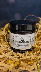Humino gel for hemorrhoids
